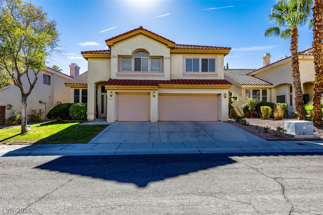2120 Waterbury Lane