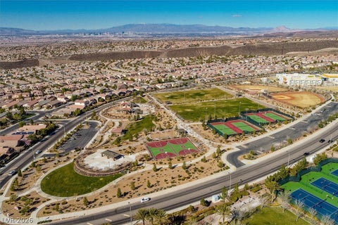 Tiny photo for 2608 Romarin Terrace, Henderson, NV 89044 (MLS # 2800382)