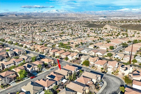Tiny photo for 2608 Romarin Terrace, Henderson, NV 89044 (MLS # 2800382)
