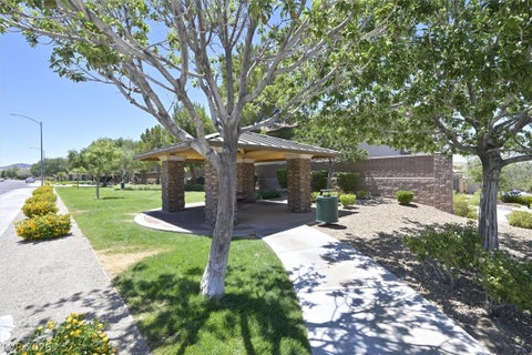 Tiny photo for 2608 Romarin Terrace, Henderson, NV 89044 (MLS # 2800382)