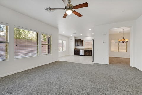 Tiny photo for 2608 Romarin Terrace, Henderson, NV 89044 (MLS # 2800382)