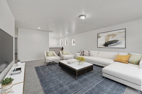 Tiny photo for 2608 Romarin Terrace, Henderson, NV 89044 (MLS # 2800382)