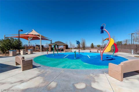 Tiny photo for 2608 Romarin Terrace, Henderson, NV 89044 (MLS # 2800382)