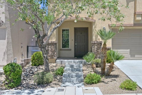 Tiny photo for 2608 Romarin Terrace, Henderson, NV 89044 (MLS # 2800382)