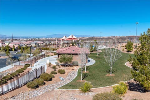 Tiny photo for 2608 Romarin Terrace, Henderson, NV 89044 (MLS # 2800382)