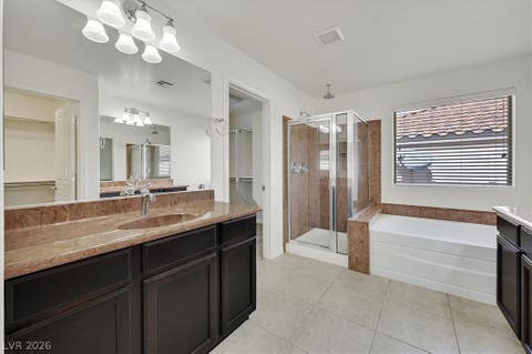 Tiny photo for 2608 Romarin Terrace, Henderson, NV 89044 (MLS # 2800382)