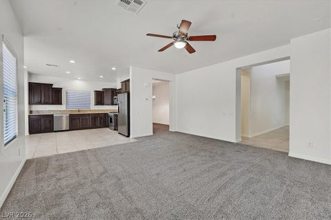 Tiny photo for 2608 Romarin Terrace, Henderson, NV 89044 (MLS # 2800382)