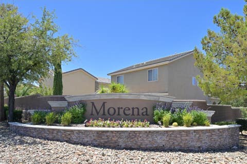 Tiny photo for 2608 Romarin Terrace, Henderson, NV 89044 (MLS # 2800382)