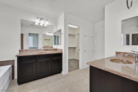 Tiny photo for 2608 Romarin Terrace, Henderson, NV 89044 (MLS # 2800382)