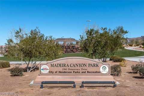 Tiny photo for 2608 Romarin Terrace, Henderson, NV 89044 (MLS # 2800382)