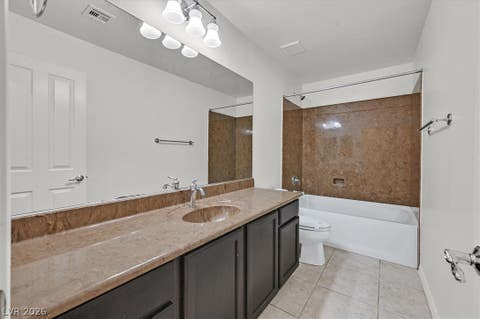 Tiny photo for 2608 Romarin Terrace, Henderson, NV 89044 (MLS # 2800382)
