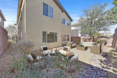 Tiny photo for 2608 Romarin Terrace, Henderson, NV 89044 (MLS # 2800382)