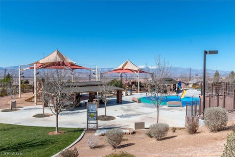 Tiny photo for 2608 Romarin Terrace, Henderson, NV 89044 (MLS # 2800382)