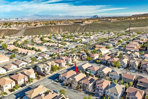 Tiny photo for 2608 Romarin Terrace, Henderson, NV 89044 (MLS # 2800382)