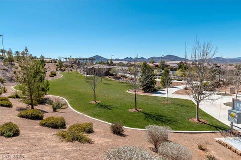 Tiny photo for 2608 Romarin Terrace, Henderson, NV 89044 (MLS # 2800382)