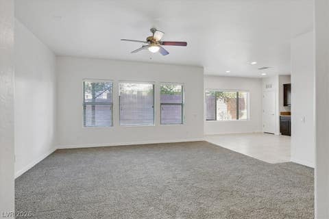 Tiny photo for 2608 Romarin Terrace, Henderson, NV 89044 (MLS # 2800382)