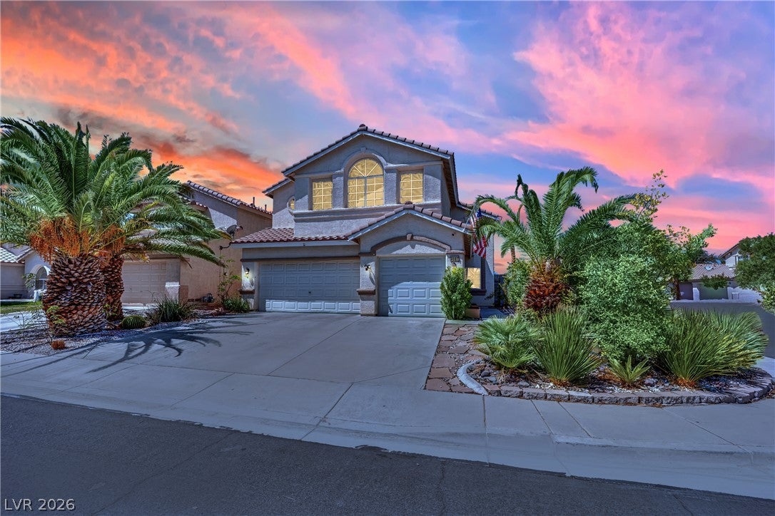 9087 Lava Bluff Court