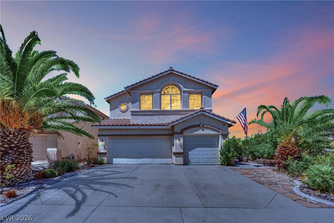 9087 Lava Bluff Court