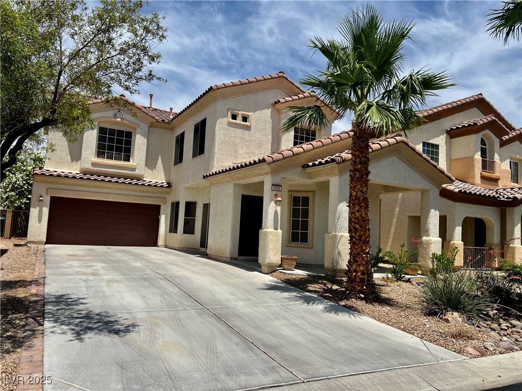 5524 Markley Avenue, Las Vegas, Nevada image 2
