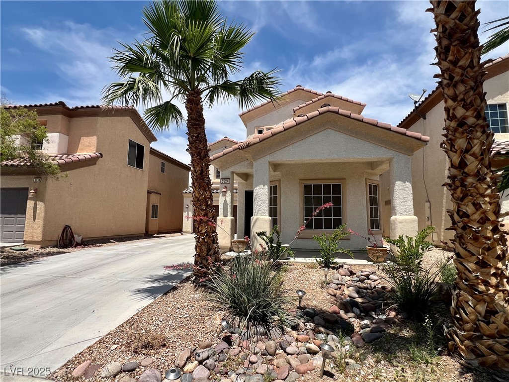 5524 Markley Avenue, Las Vegas, Nevada image 1