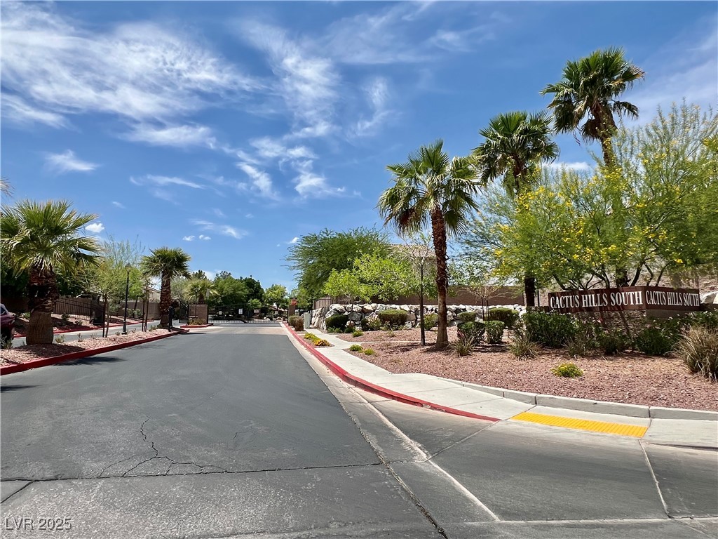 5524 Markley Avenue, Las Vegas, Nevada image 23