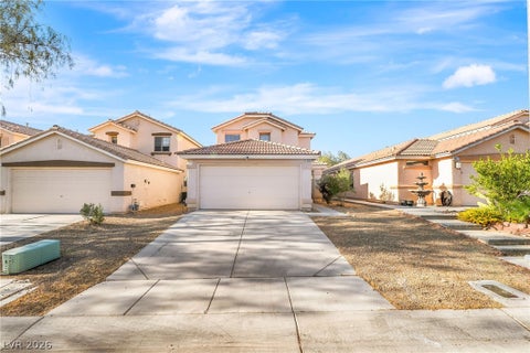 Homes For Rent - 4849 Lone Grove Drive<br/> Las Vegas, NV 89139