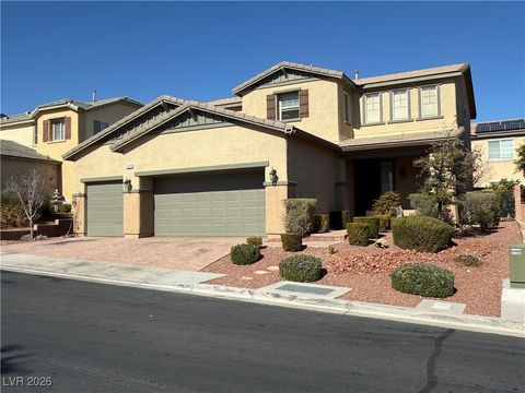 10632 Arbor Stone Avenue Las Vegas NV 89166
