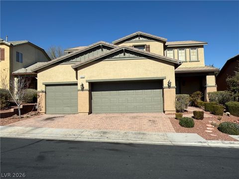 10632 Arbor Stone Avenue Las Vegas NV 89166