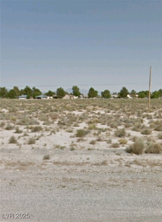 2741 S Pahrump Valley Boulevard
