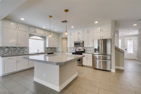 Photo of 4586 W Camero Avenue, Las Vegas, NV 89139 (MLS # 2778318)