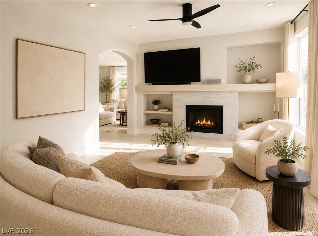 272 Mesquite Ridge Lane