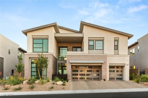 4855 BLUSHING HILLS Street Las Vegas NV 89135