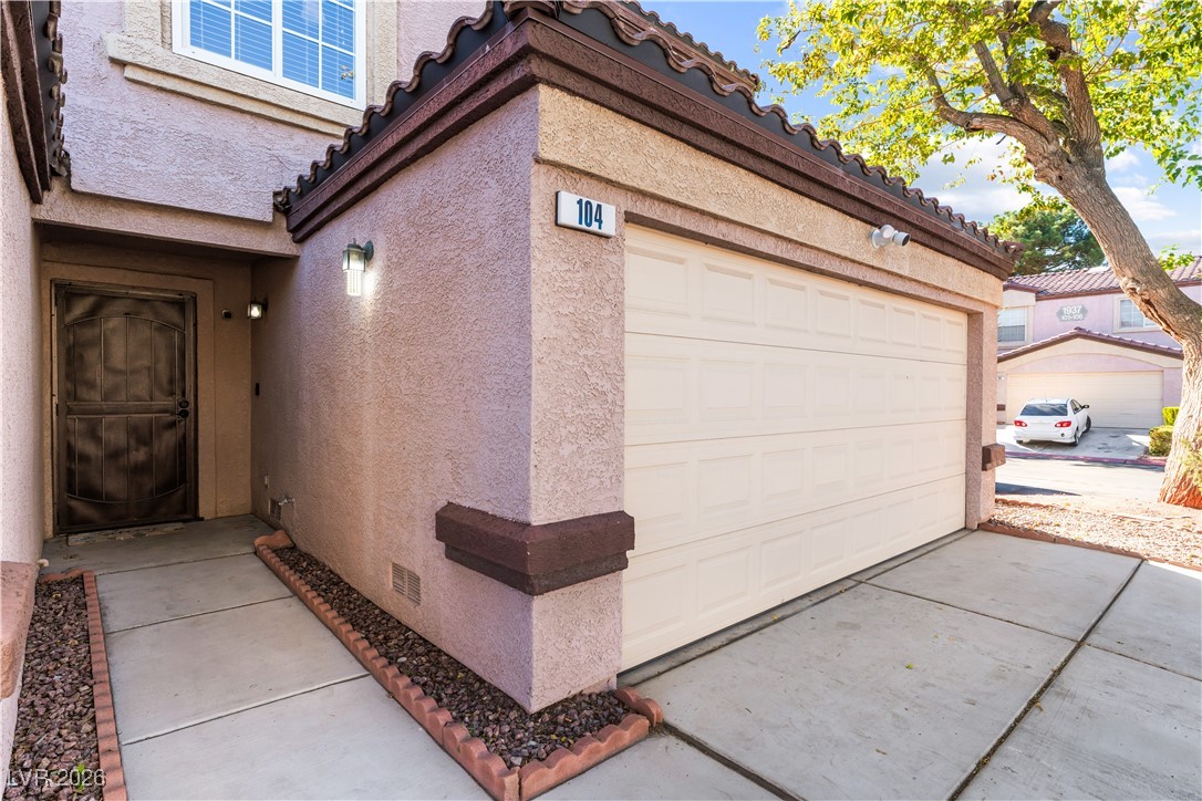 2501 Sierra Bello Avenue 104