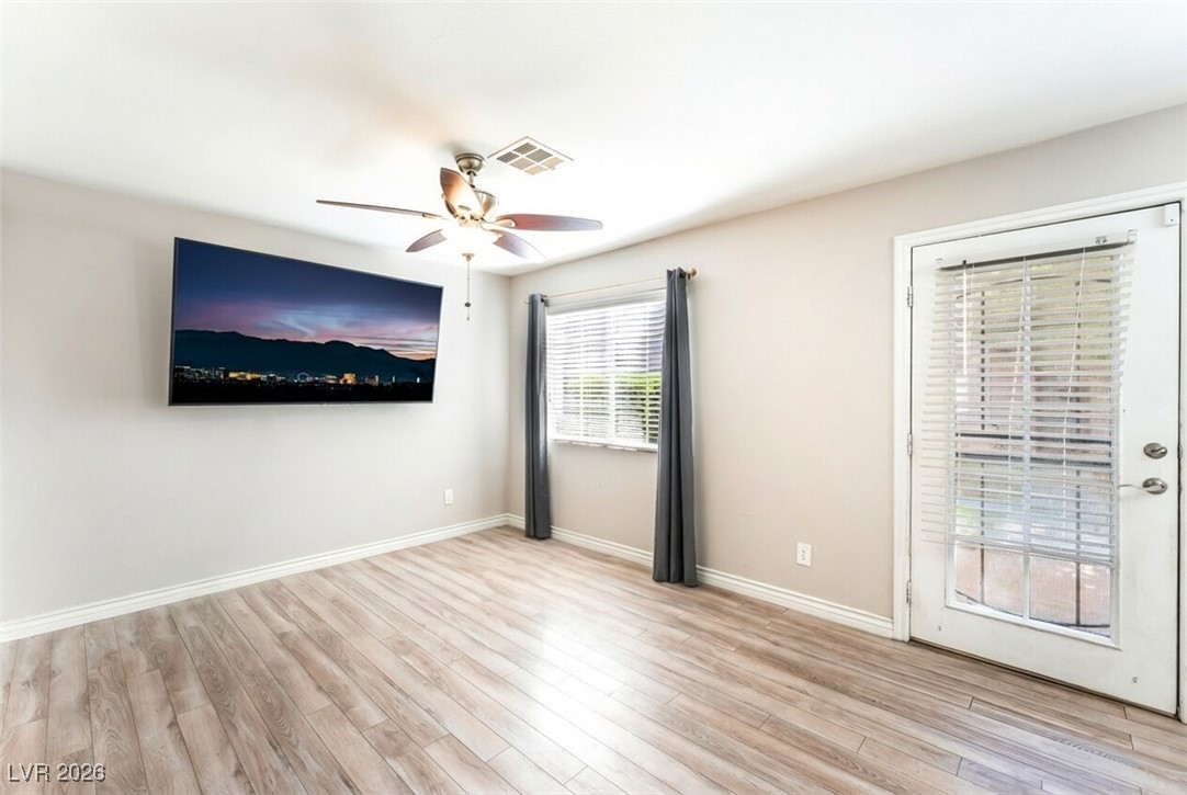 2501 Sierra Bello Avenue 104