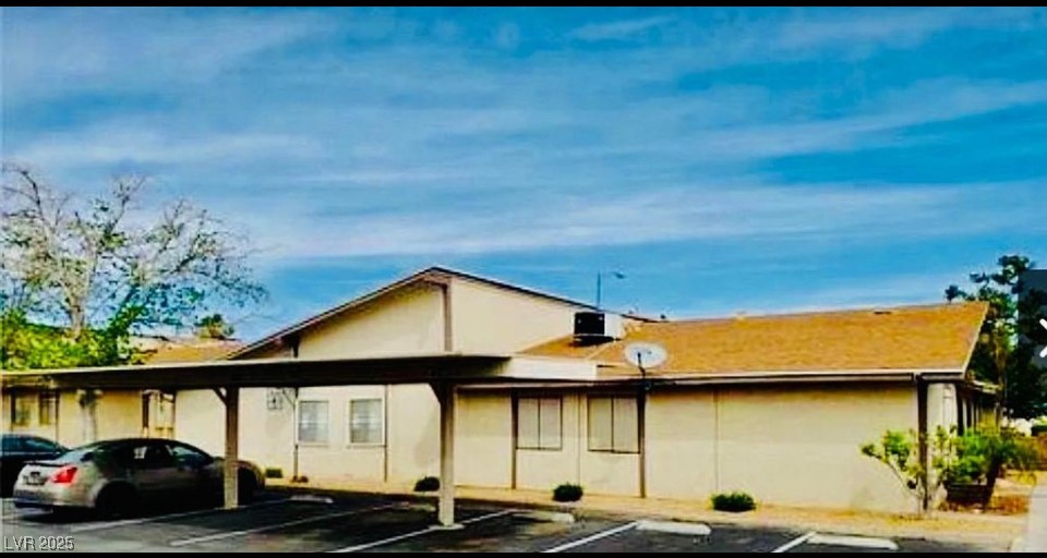 5701 Smoke Ranch Road D