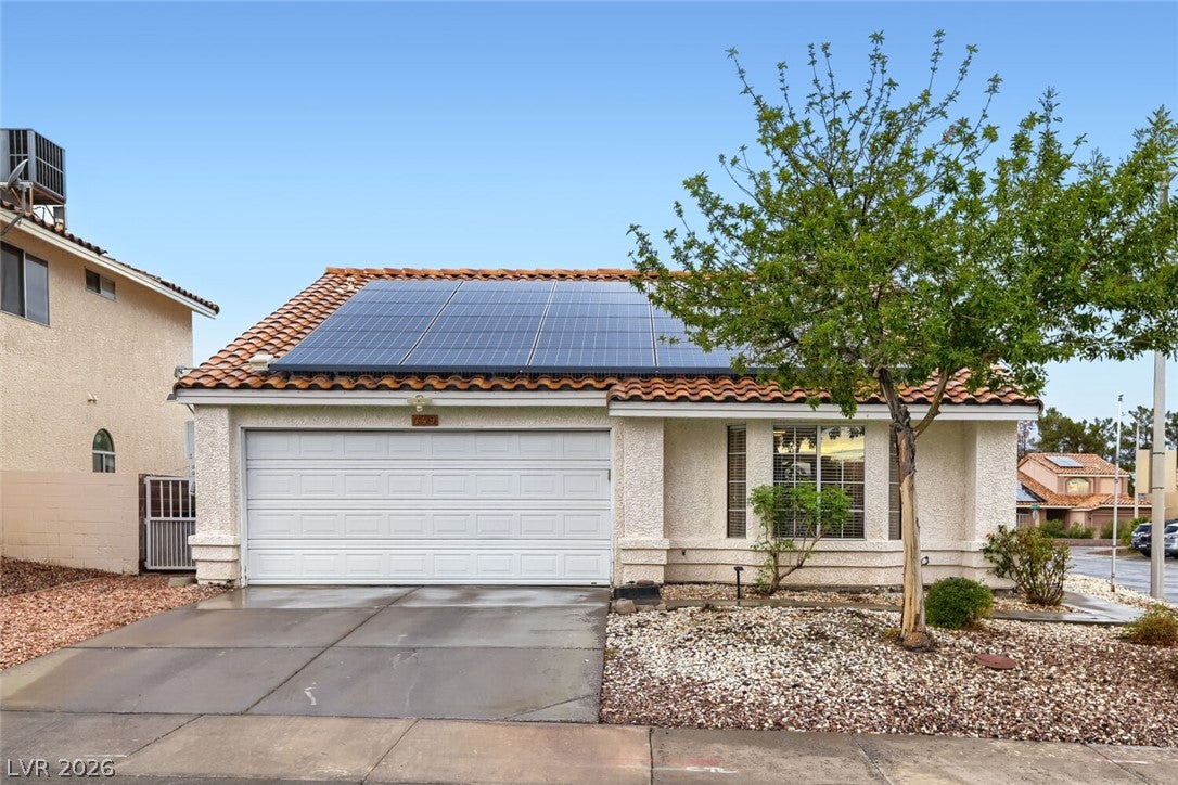 749 Tenderfoot Circle