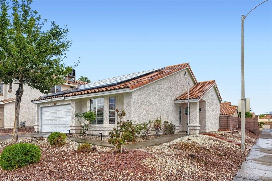 749 Tenderfoot Circle