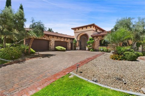 Tiny photo for 1369 Opal Valley Street, Henderson, NV 89052 (MLS # 2778872)