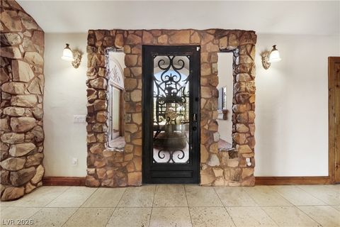 Tiny photo for 1369 Opal Valley Street, Henderson, NV 89052 (MLS # 2778872)