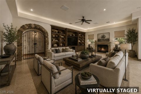 Tiny photo for 1369 Opal Valley Street, Henderson, NV 89052 (MLS # 2778872)