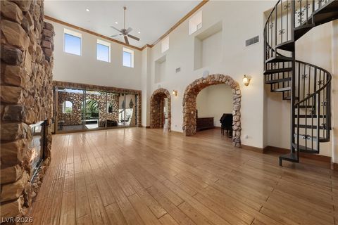 Tiny photo for 1369 Opal Valley Street, Henderson, NV 89052 (MLS # 2778872)