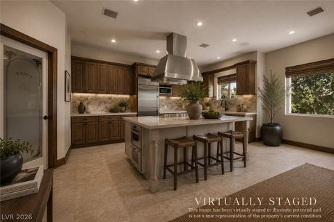 Tiny photo for 1369 Opal Valley Street, Henderson, NV 89052 (MLS # 2778872)
