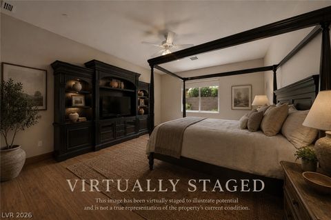 Tiny photo for 1369 Opal Valley Street, Henderson, NV 89052 (MLS # 2778872)