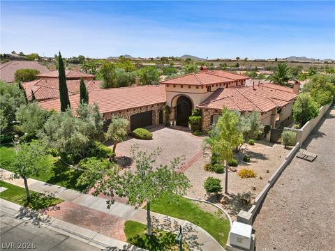 Property photo of 1369 Opal Valley Street, Henderson, NV 89052