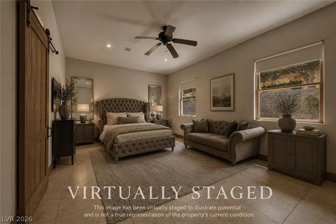 Tiny photo for 1369 Opal Valley Street, Henderson, NV 89052 (MLS # 2778872)