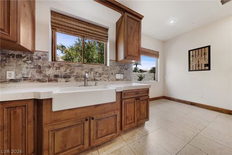 Tiny photo for 1369 Opal Valley Street, Henderson, NV 89052 (MLS # 2778872)