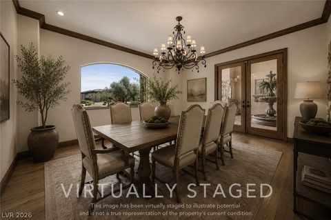 Tiny photo for 1369 Opal Valley Street, Henderson, NV 89052 (MLS # 2778872)