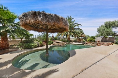 Tiny photo for 1369 Opal Valley Street, Henderson, NV 89052 (MLS # 2778872)