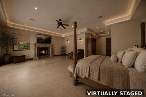Tiny photo for 1369 Opal Valley Street, Henderson, NV 89052 (MLS # 2778872)