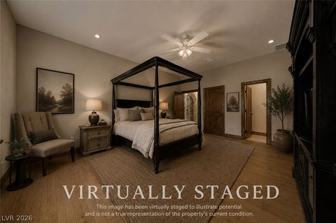 Tiny photo for 1369 Opal Valley Street, Henderson, NV 89052 (MLS # 2778872)